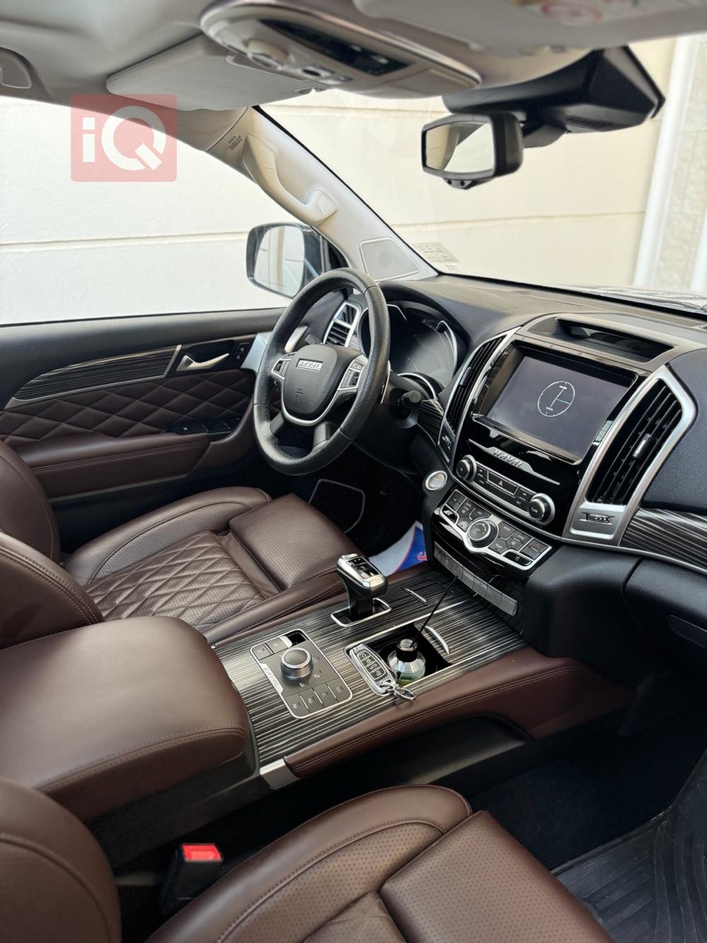 Haval H9